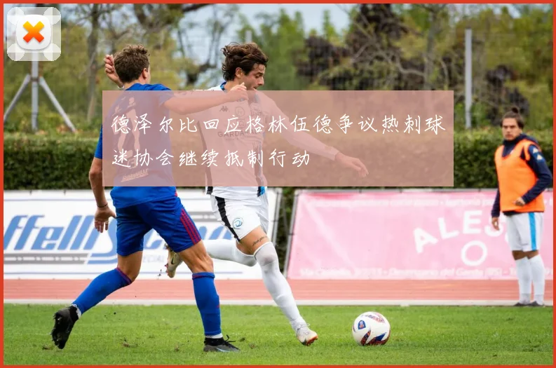 德泽尔比回应格林伍德争议热刺球迷协会继续抵制行动