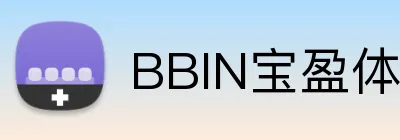 BBIN宝盈体育官网 Logo